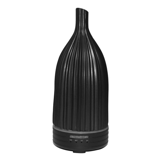 Diffuseur d'Aromathérapie Design Bouteille - Grande Capacité 1L